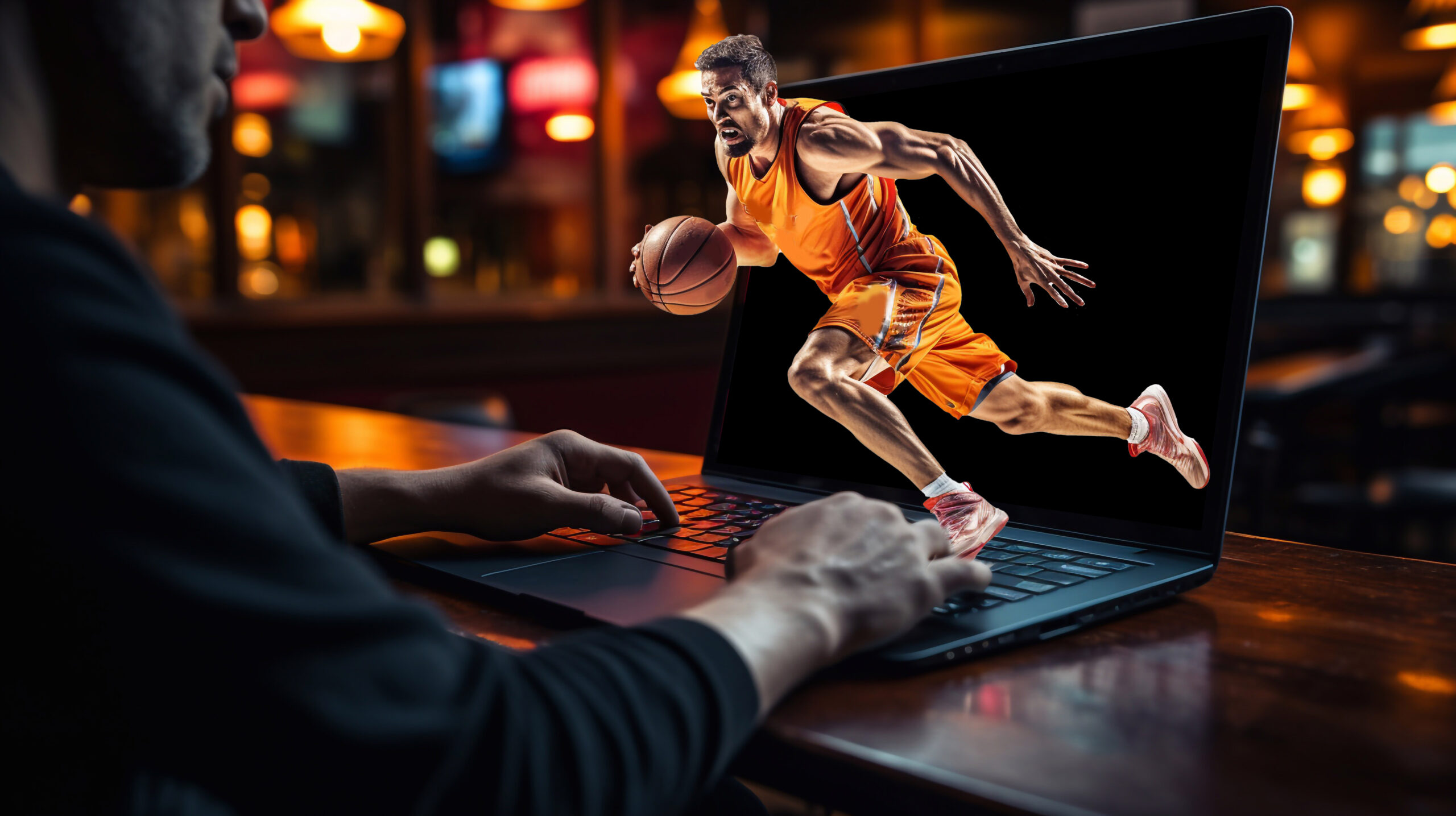 Betting on Basketball: Strategies for Success